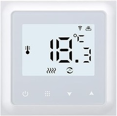 ¿Qué diferencias hay entre termostatos inteligentes y programables para suelo radiante?