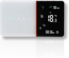 ¿Qué diferencia a los termostatos inteligentes de los tradicionales?