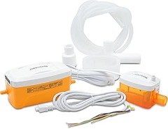 Guía para comprar bombas de condensados de aire acondicionado