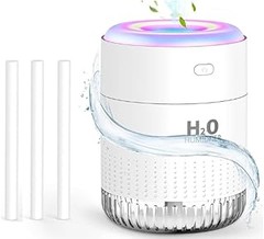 Mejores lugares para comprar humidificadores compactos