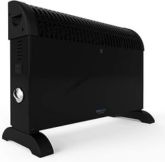 Las mejores tiendas para comprar radiadores eléctricos con termostato a buen precio