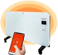 Mejores lugares para comprar radiadores eléctricos WiFi