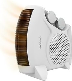 Mejores tiendas para comprar termoventiladores eléctricos económicos