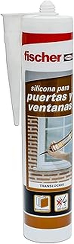 ¿Cuánto tiempo duran los selladores para puertas y ventanas?