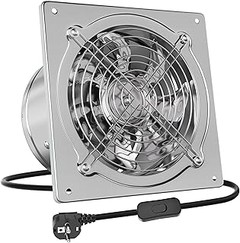 Ventilación en sótanos sin humedad: ¿realmente es necesaria?