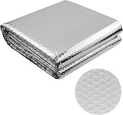 ¿Qué considerar antes de comprar aislantes reflectivos?