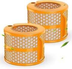 Filtros para climatizadores evaporativos