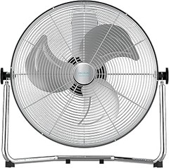 Cómo elegir el mejor ventilador de suelo: guía de compra