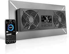 Cómo instalar un sistema de ventilación en tu sótano: paso a paso