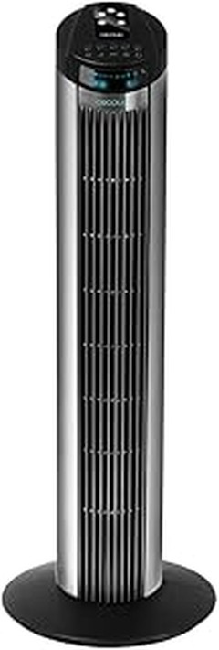 Cómo instalar un ventilador de torre: guía paso a paso