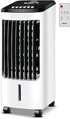 Cómo Elegir el Mejor Climatizador Evaporativo con Ionizador