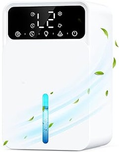 Cómo Elegir el Deshumidificador Ideal para tu Baño