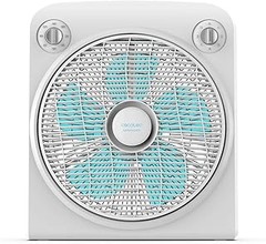 Cómo Elegir un Ventilador con Temporizador: Guía Práctica