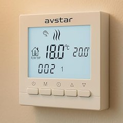 Cómo seleccionar el termostato inteligente adecuado para tu vivienda
