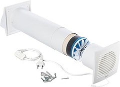 Cómo Elegir el Mejor Sistema de Ventilación Mecánica Controlada