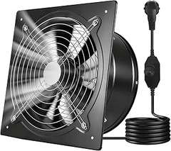 ¿Cómo elegir el sistema de ventilación perfecto para tu sótano?
