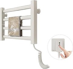 Cómo instalar un radiador eléctrico en el baño fácilmente