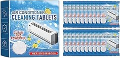 Cómo las Pastillas para Bandejas de Condensados Mejoran el Aire Acondicionado
