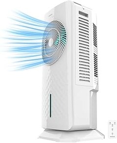 Cómo instalar un climatizador evaporativo en tu oficina