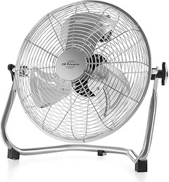 Cómo Instalar un Ventilador Industrial: Pasos y Consejos Prácticos
