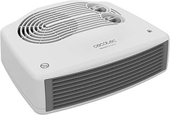 Guía de mantenimiento para termoventiladores eléctricos