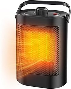 Cómo Mantener su Estufa Eléctrica para Dormitorio en Perfectas Condiciones