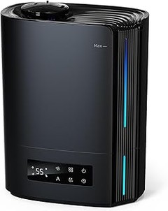 Cómo Mantener y Limpiar Tu Humidificador Compacto