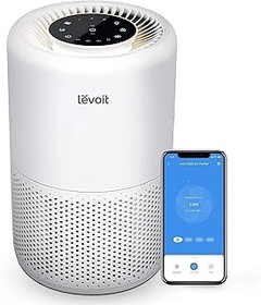 Cómo mantener tu purificador de aire para olores en óptimas condiciones
