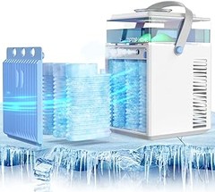 Cómo realizar el mantenimiento de climatizadores evaporativos