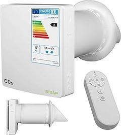 Cómo realizar el mantenimiento de sistemas de ventilación mecánica controlada