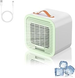 Cómo mantener tu mini climatizador evaporativo en óptimas condiciones