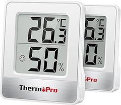 Cómo Usar un Medidor de Temperatura Interior para Optimizar el Confort Térmico