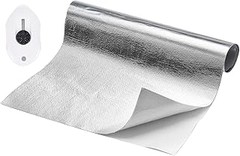 Comparativa de los Mejores Aislantes Reflectivos para Climas Cálidos