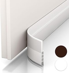 Comparativa de los mejores burletes para puertas de madera