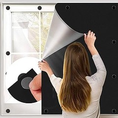 Comparativa de los mejores estores térmicos para habitaciones soleadas