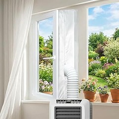 Análisis de los mejores kits de ventana para aire acondicionado portátil en 2023