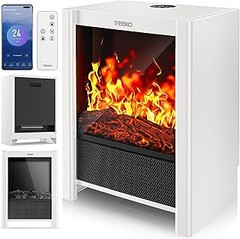Comparativa de las mejores marcas de chimeneas eléctricas en 2023
