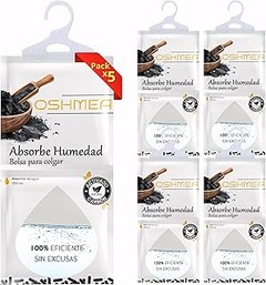Marcas recomendadas de deshumidificadores para armarios