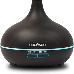 Comparativa de las mejores marcas de humidificadores con depósito grande