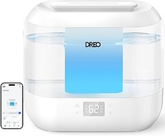 ¿Cuáles son las mejores marcas de humidificadores inteligentes en 2023?