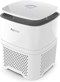 Ofertas imperdibles en purificadores de aire con carbón activo