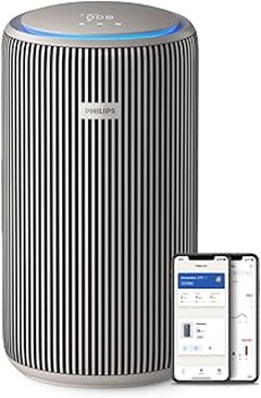 Los mejores purificadores de aire HEPA para ambientes reducidos
