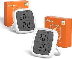 Los mejores sensores de temperatura inteligentes para tu hogar