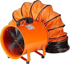 Los mejores ventiladores de conducto para casas grandes