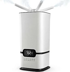 Las mejores ofertas y precios en humidificadores para grandes estancias