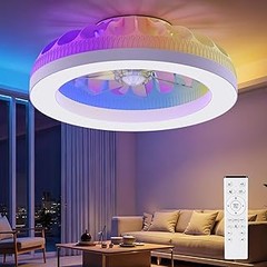 Mejores ofertas y precios de ventiladores para salón en Amazon