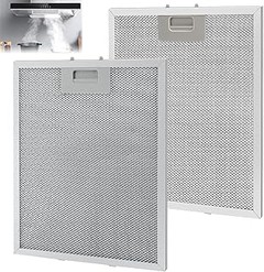 Opiniones de usuarios sobre filtros para extractores de cocina