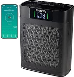 Experiencias y reseñas de purificadores de aire con WiFi