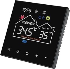 Reseñas y experiencias de usuarios sobre termostatos inteligentes