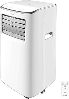 Ventajas de optar por un aire acondicionado portátil con WiFi